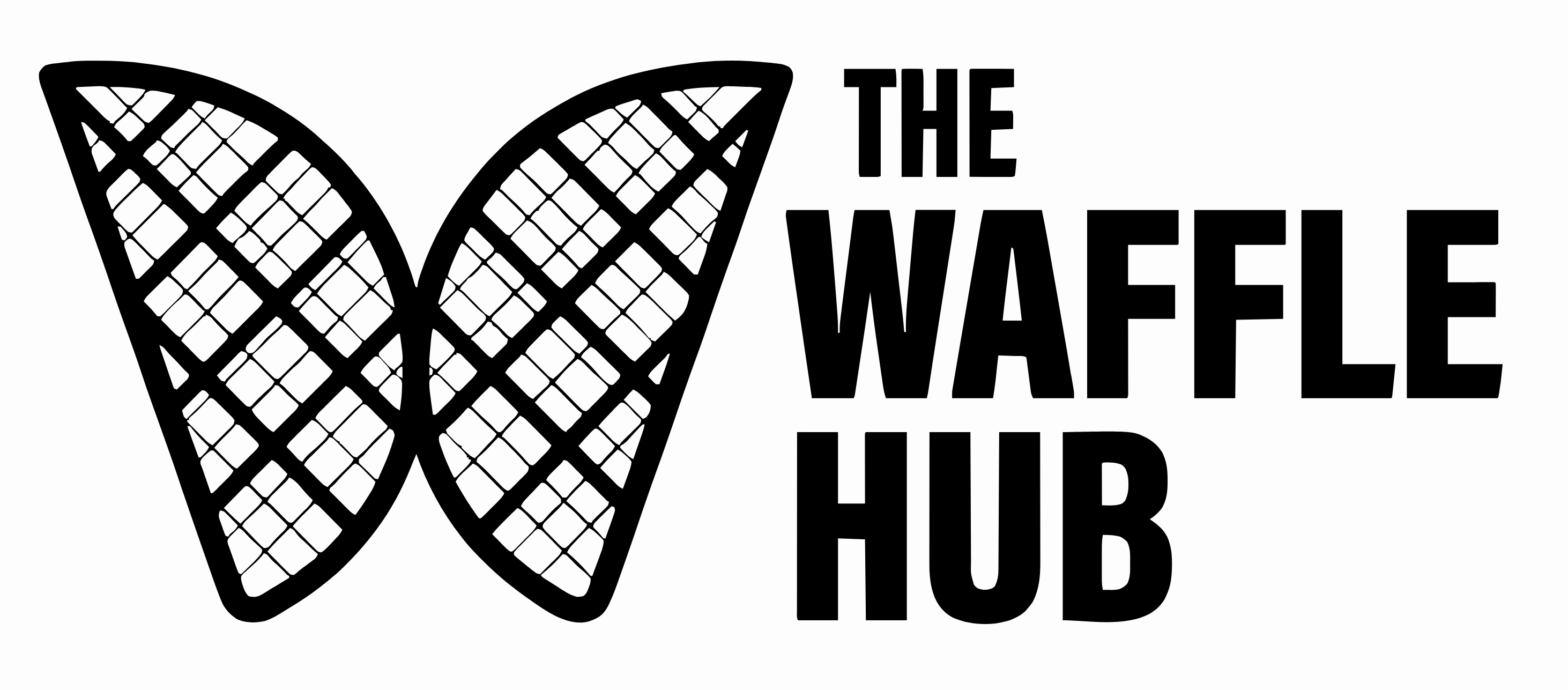 The Waffle Hub
